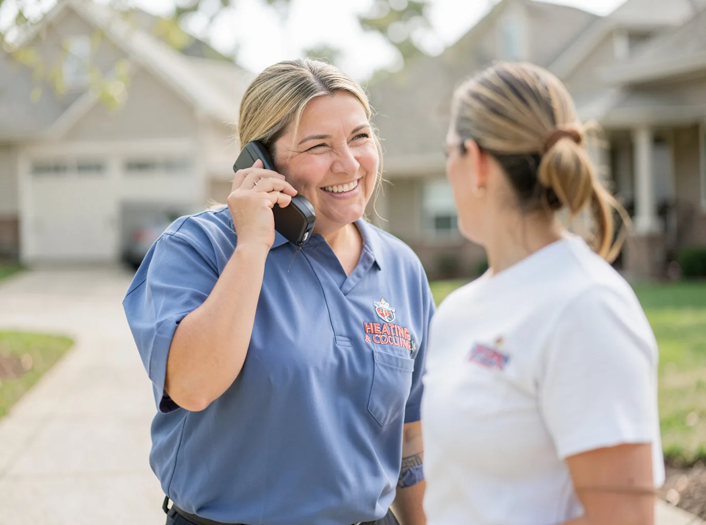 Hvac Repair Tuscaloosa, AL FAQs